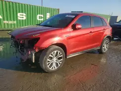 JA4AR3AW8JU012786 2018 MITSUBISHI OUTLANDER