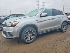 JA4AR3AW8JU013016 2018 MITSUBISHI OUTLANDER