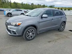 JA4AR3AW8JU013243 2018 MITSUBISHI OUTLANDER
