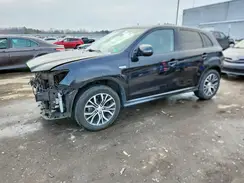 JA4AR3AW8JU018846 2018 MITSUBISHI OUTLANDER