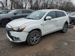JA4AR3AW8JU024744 2018 MITSUBISHI OUTLANDER