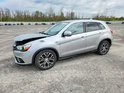 JA4AR3AW8JZ005436 2018 MITSUBISHI OUTLANDER