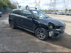 JA4AR3AW8JZ012399 2018 MITSUBISHI OUTLANDER