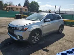 JA4AR3AW8JZ012547 2018 MITSUBISHI OUTLANDER