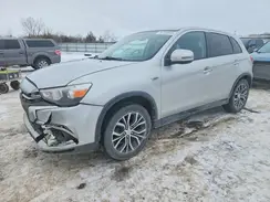 JA4AR3AW8JZ033396 2018 MITSUBISHI OUTLANDER