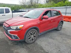 JA4AR3AW8JZ034810 2018 MITSUBISHI OUTLANDER