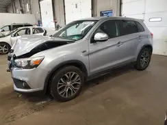JA4AR3AW9GZ024540 2016 MITSUBISHI OUTLANDER