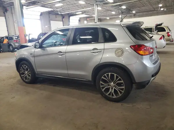 JA4AR3AW9GZ024540 2016 MITSUBISHI OUTLANDER - Image 2