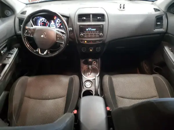 JA4AR3AW9GZ024540 2016 MITSUBISHI OUTLANDER - Image 8