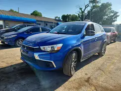 JA4AR3AW9GZ032959 2016 MITSUBISHI OUTLANDER