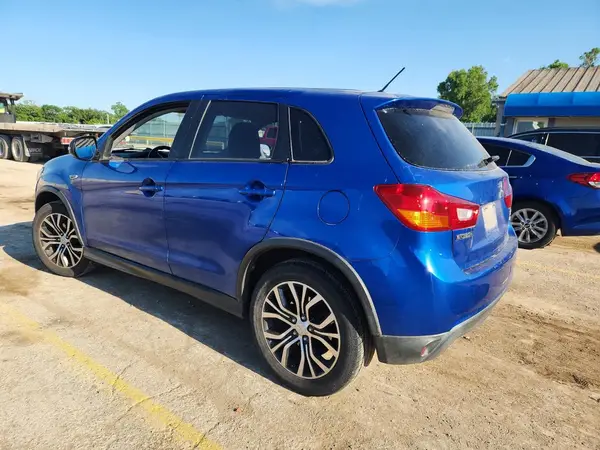 JA4AR3AW9GZ032959 2016 MITSUBISHI OUTLANDER - Image 2
