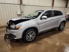 JA4AR3AW9GZ033674 2016 MITSUBISHI OUTLANDER