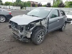 JA4AR3AW9GZ034047 2016 MITSUBISHI OUTLANDER