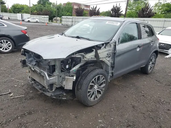 JA4AR3AW9GZ034047 2016 MITSUBISHI OUTLANDER - Image 1