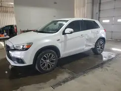 JA4AR3AW9GZ034551 2016 MITSUBISHI OUTLANDER