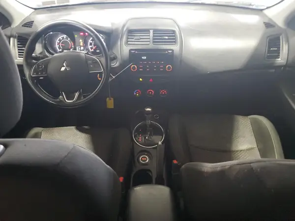 JA4AR3AW9GZ034551 2016 MITSUBISHI OUTLANDER - Image 8