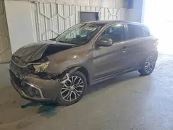 JA4AR3AW9GZ036672 2016 MITSUBISHI OUTLANDER