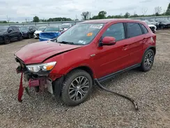 JA4AR3AW9GZ041399 2016 MITSUBISHI OUTLANDER
