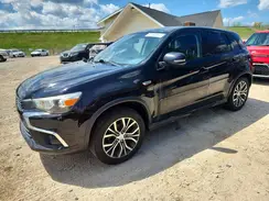 JA4AR3AW9GZ042259 2016 MITSUBISHI OUTLANDER