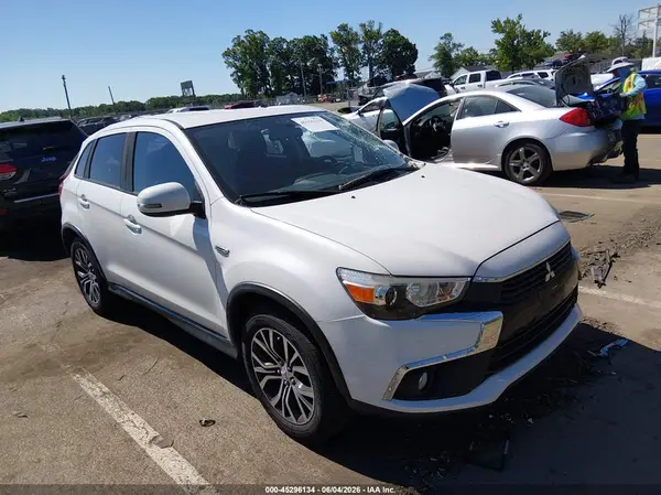 JA4AR3AW9GZ042553 2016 MITSUBISHI OUTLANDER - Image 1