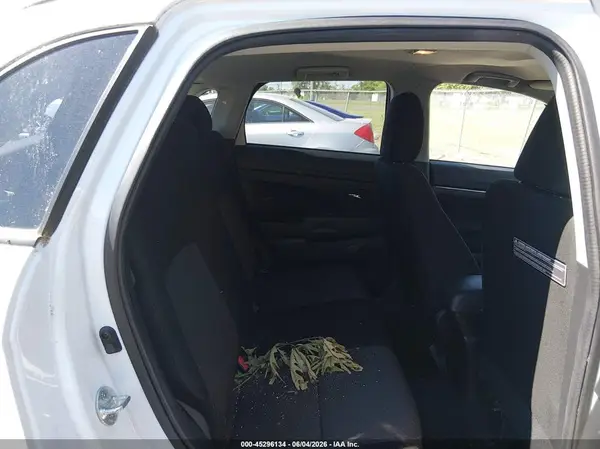 JA4AR3AW9GZ042553 2016 MITSUBISHI OUTLANDER - Image 8