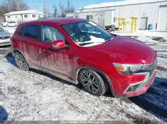 JA4AR3AW9GZ042987 2016 MITSUBISHI OUTLANDER