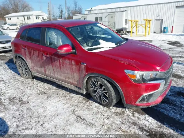 JA4AR3AW9GZ042987 2016 MITSUBISHI OUTLANDER - Image 1