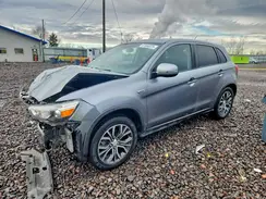 JA4AR3AW9GZ043895 2016 MITSUBISHI OUTLANDER