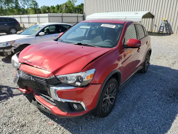 JA4AR3AW9GZ043962 2016 MITSUBISHI OUTLANDER - Image 1
