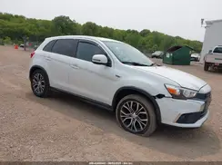 JA4AR3AW9GZ045596 2016 MITSUBISHI OUTLANDER