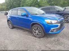JA4AR3AW9GZ051866 2016 MITSUBISHI OUTLANDER