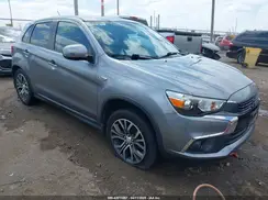 JA4AR3AW9GZ051995 2016 MITSUBISHI OUTLANDER