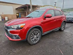 JA4AR3AW9GZ052063 2016 MITSUBISHI OUTLANDER