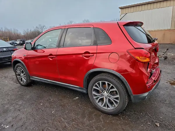 JA4AR3AW9GZ052063 2016 MITSUBISHI OUTLANDER - Image 2