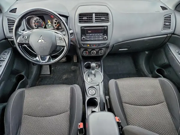 JA4AR3AW9GZ052063 2016 MITSUBISHI OUTLANDER - Image 8