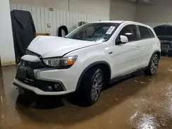 JA4AR3AW9GZ052094 2016 MITSUBISHI OUTLANDER