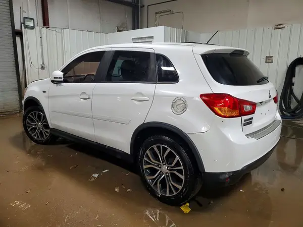 JA4AR3AW9GZ052094 2016 MITSUBISHI OUTLANDER - Image 2