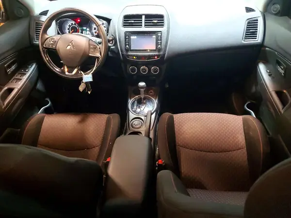 JA4AR3AW9GZ052094 2016 MITSUBISHI OUTLANDER - Image 8