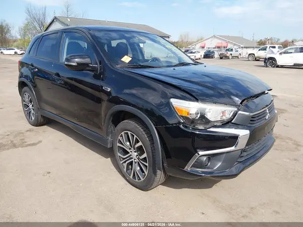 JA4AR3AW9GZ052774 2016 MITSUBISHI OUTLANDER - Image 1