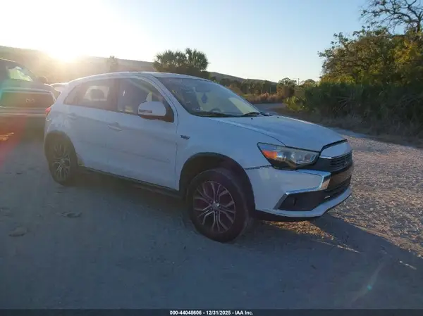 JA4AR3AW9GZ054461 2016 MITSUBISHI OUTLANDER - Image 1