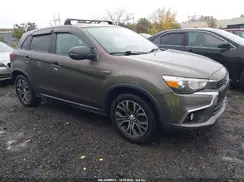 JA4AR3AW9GZ055898 2016 MITSUBISHI OUTLANDER