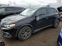 JA4AR3AW9GZ056243 2016 MITSUBISHI OUTLANDER