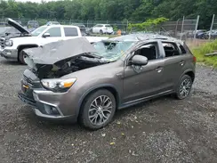 JA4AR3AW9GZ056257 2016 MITSUBISHI OUTLANDER