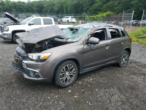 JA4AR3AW9GZ056257 2016 MITSUBISHI OUTLANDER - Image 1
