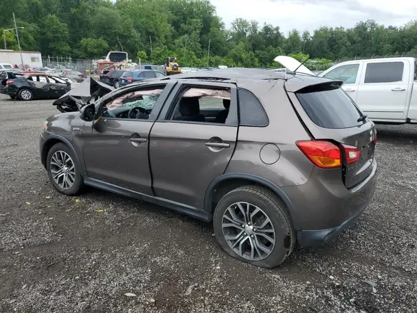 JA4AR3AW9GZ056257 2016 MITSUBISHI OUTLANDER - Image 2