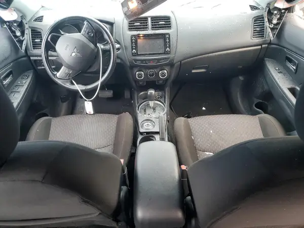 JA4AR3AW9GZ056257 2016 MITSUBISHI OUTLANDER - Image 8