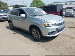 JA4AR3AW9GZ057053 2016 MITSUBISHI OUTLANDER
