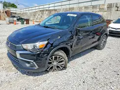 JA4AR3AW9HZ019579 2017 MITSUBISHI OUTLANDER