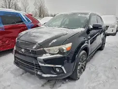 JA4AR3AW9HZ022451 2017 MITSUBISHI OUTLANDER