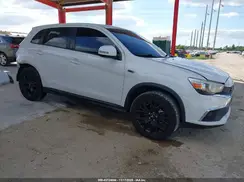 JA4AR3AW9HZ025625 2017 MITSUBISHI OUTLANDER